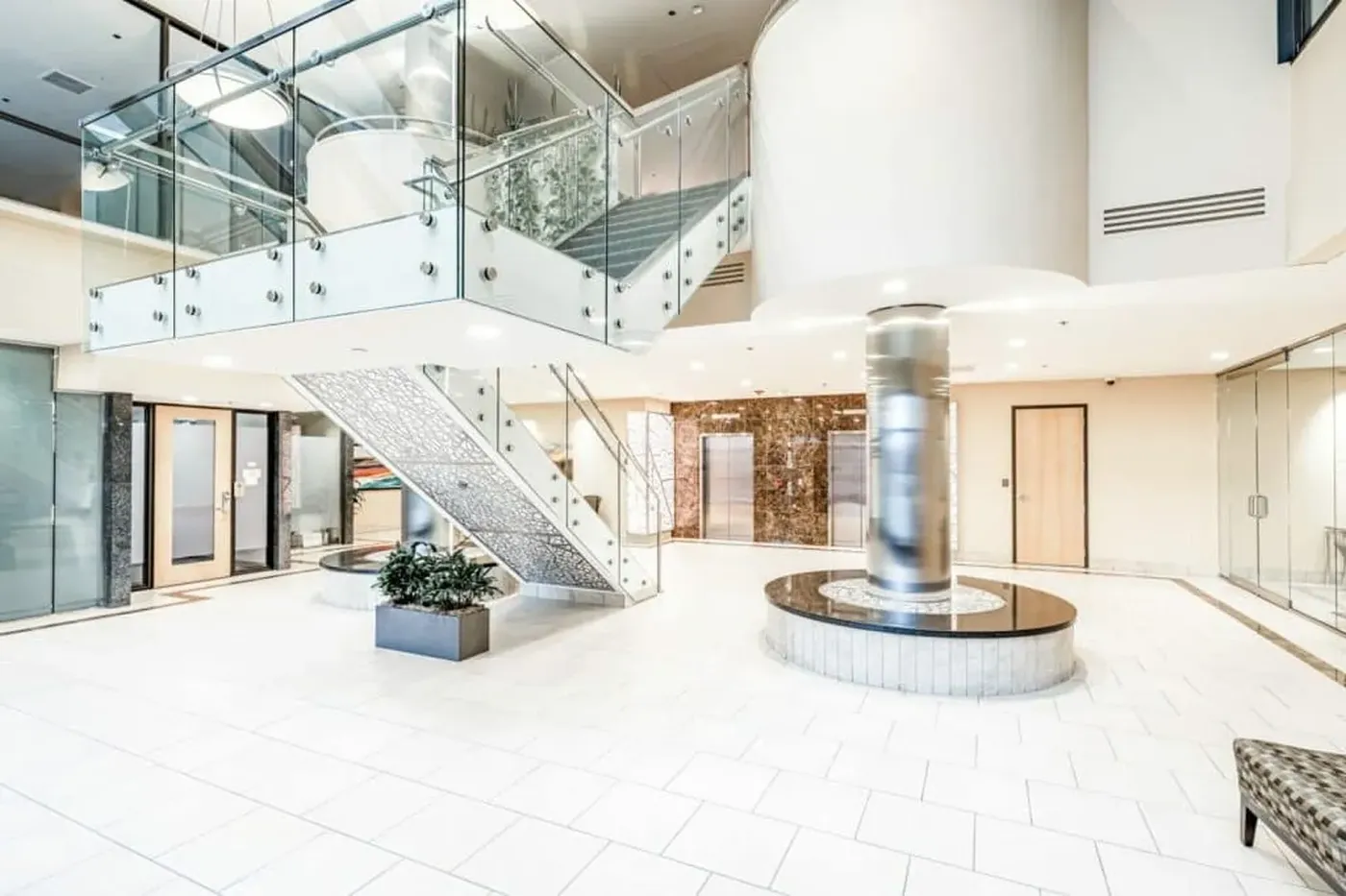 Federal Defenders office build — Salt Lake City